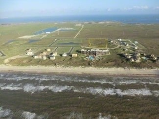 Plus de détails pour 7409 Texas 361, Port Aransas, TX - Terrain à vendre