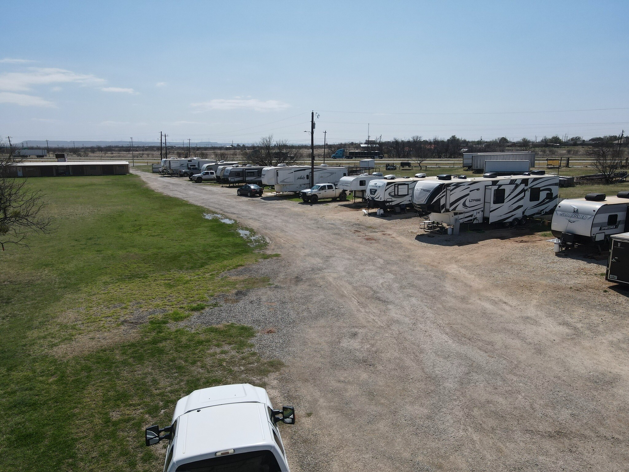 9538 I-20 Frontage Rd, Merkel, TX for sale Primary Photo- Image 1 of 23