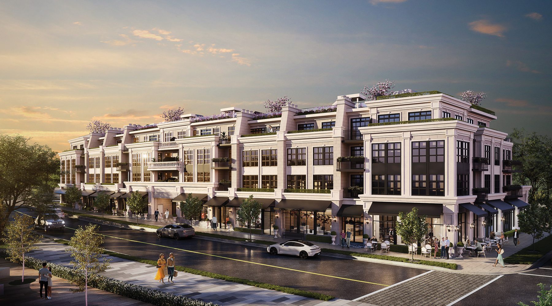 2096 47th Av W, Vancouver, BC à vendre Photo principale- Image 1 de 1