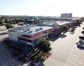 US Hwy 75, Fairview, TX - AERIAL  map view - Image1