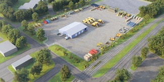 More details for 3901 N Graham St, Charlotte, NC - Industrial for Lease