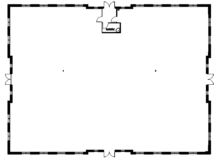 491 Warrenville Rd, Lisle, IL for lease Floor Plan- Image 1 of 6