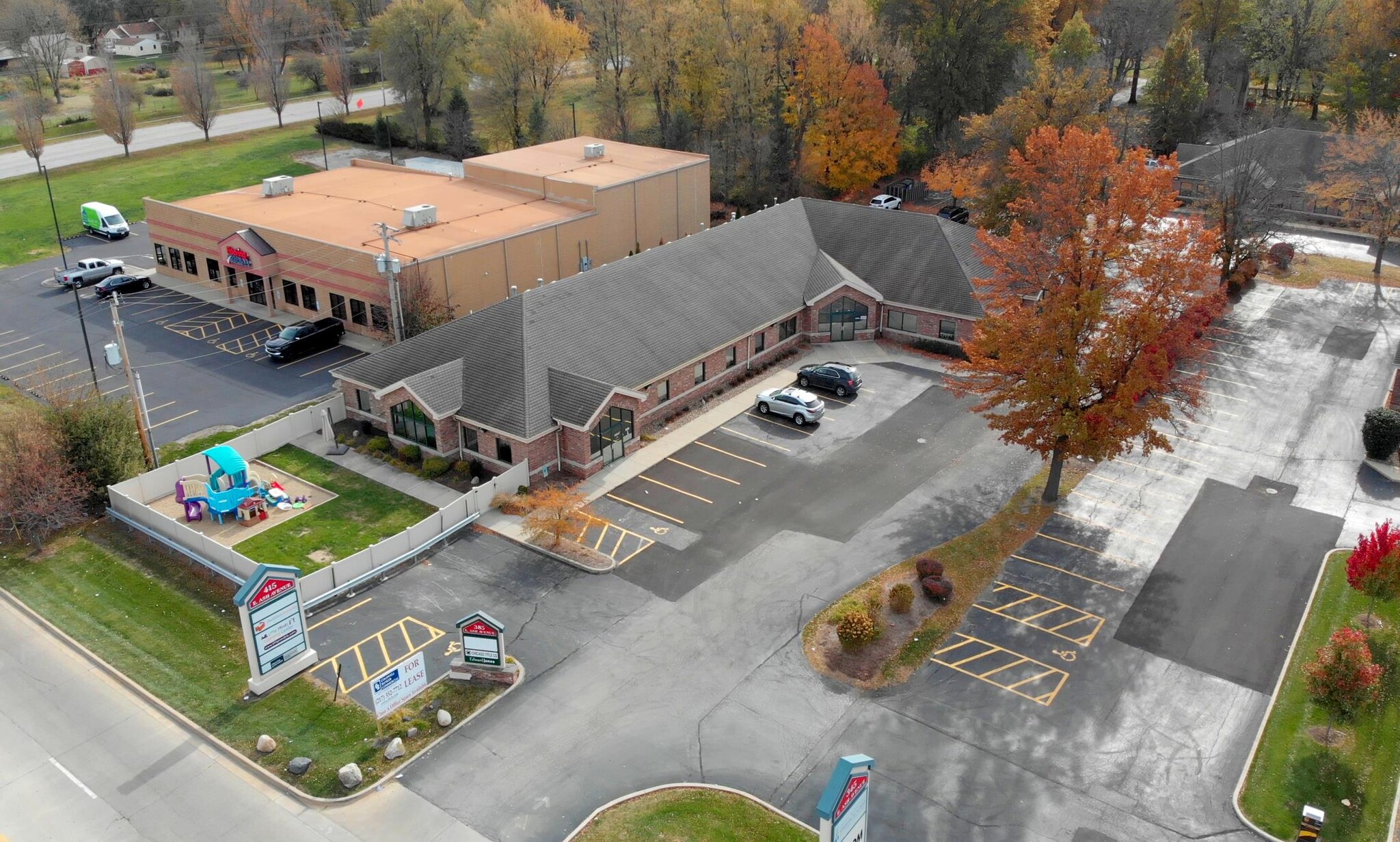 365 E Ash Ave, Decatur, IL for sale Building Photo- Image 1 of 1