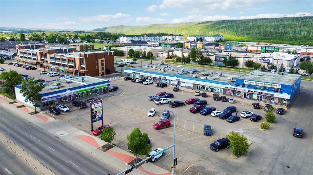 8706 Franklin Ave, Fort McMurray, AB for sale Building Photo- Image 1 of 1