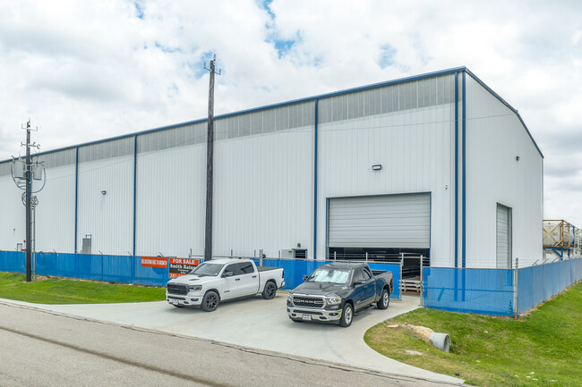 More details for 615 N 6th St, La Porte, TX - Industrial for Sale