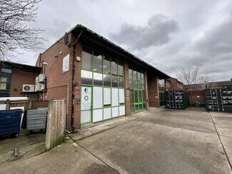 Plus de détails pour 23A Bagleys Ln, Londres - Flex à vendre