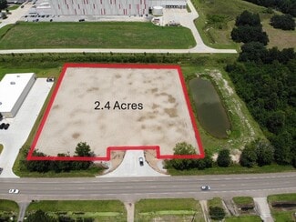 More details for 20203 U.S. 190, Hammond, LA - Land for Lease