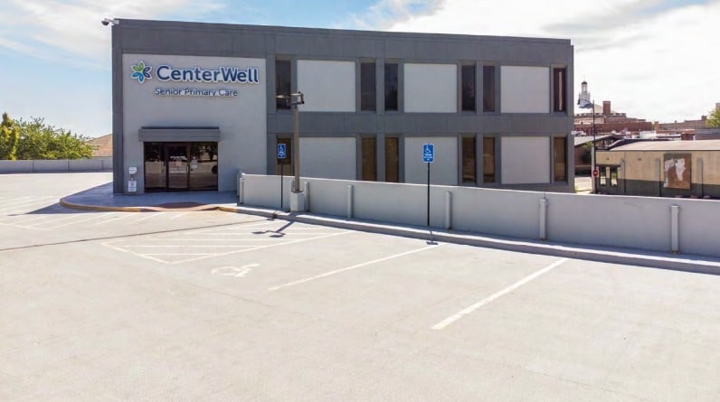 300 N Osage St, Independence, MO for lease Building Photo- Image 1 of 2