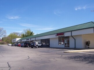 More details for 1400 Teal Rd, Lafayette, IN - Retail for Lease