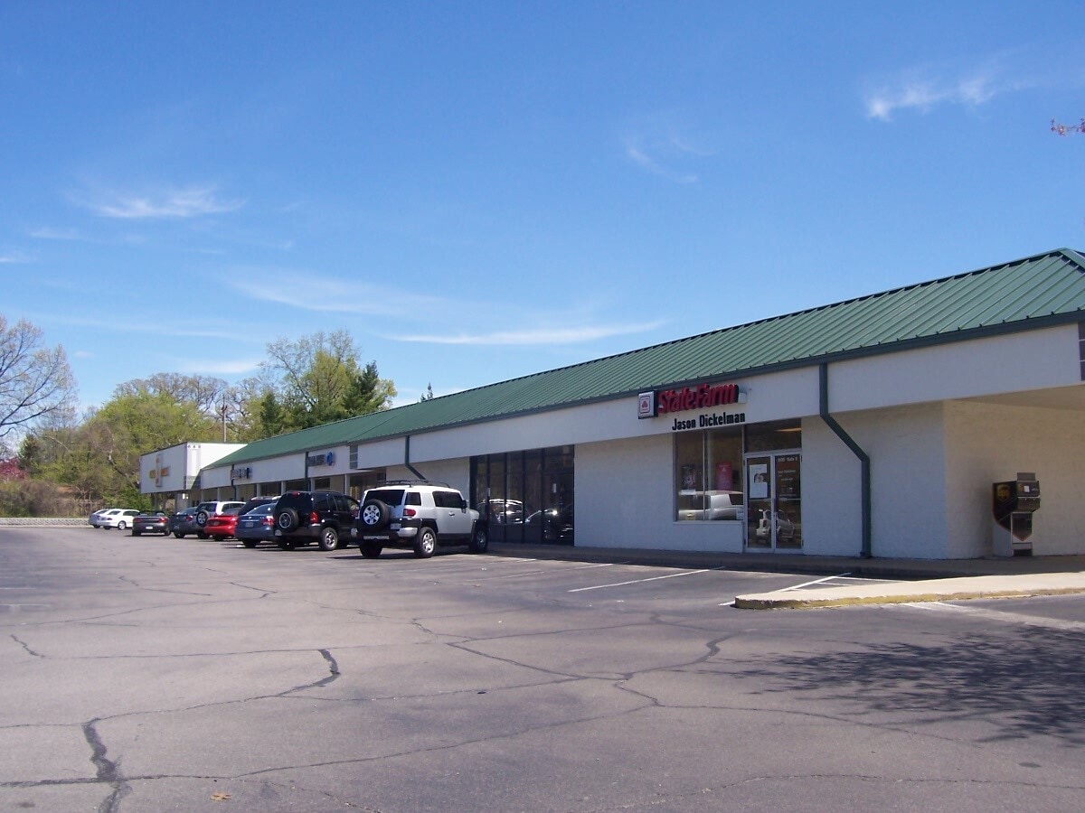 1400 Teal Rd, Lafayette, IN for lease Primary Photo- Image 1 of 7
