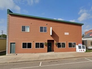 More details for 207 N Washington St, Thorp, WI - Retail for Sale
