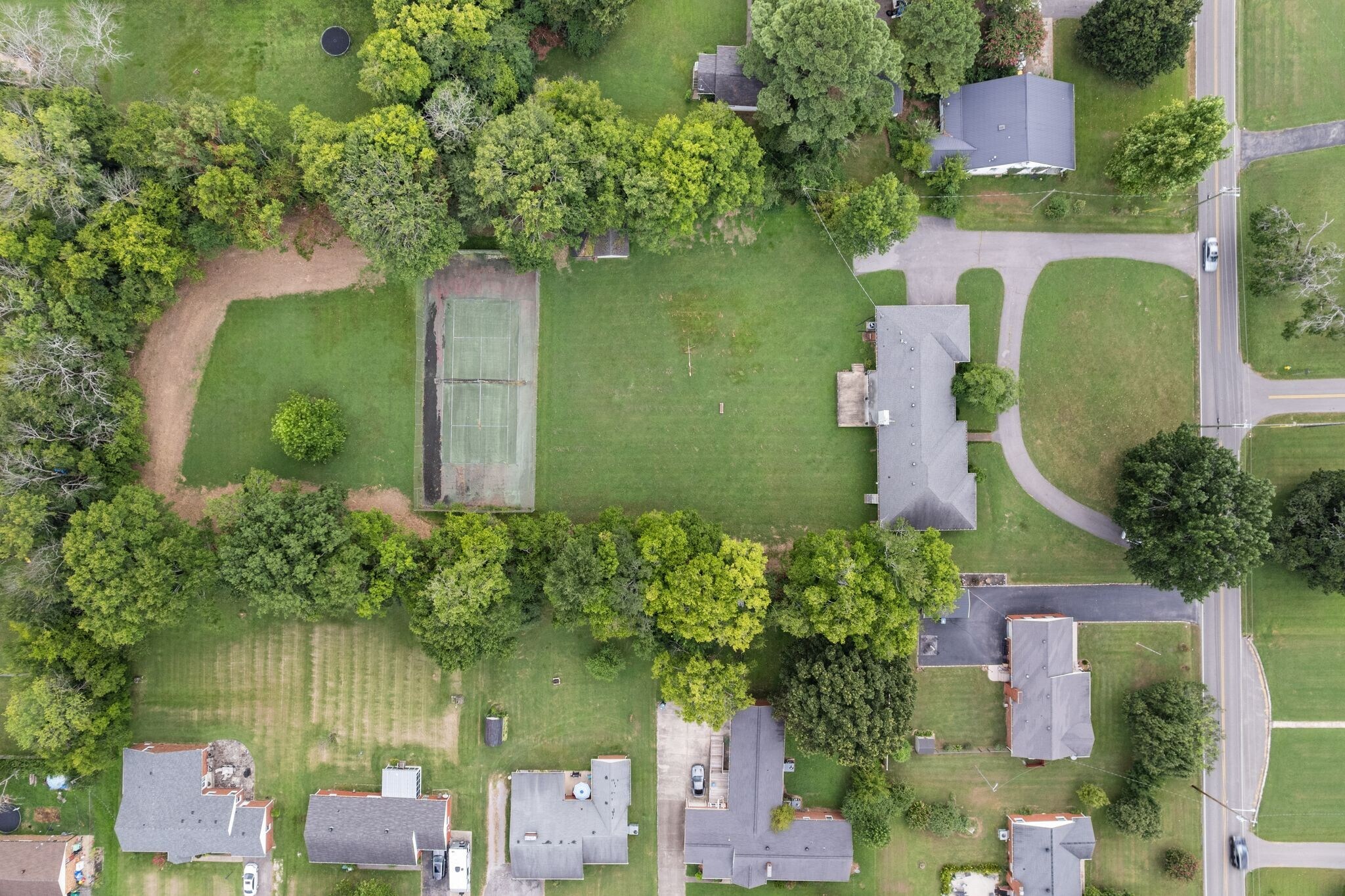 305 Castle Heights Ave, Lebanon, TN à vendre Photo principale- Image 1 de 10