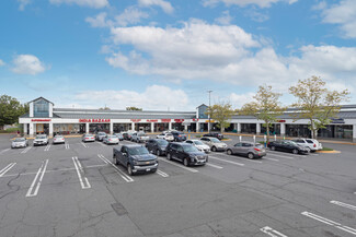 More details for 13957-13991 Metrotech Dr, Chantilly, VA - Retail for Lease