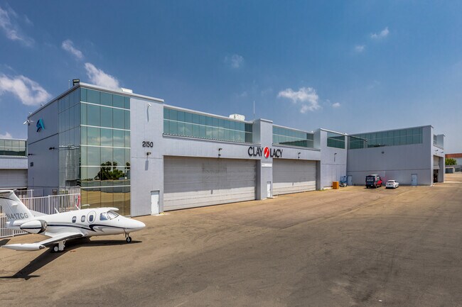 Plus de détails pour 2150 Palomar Airport Rd, Carlsbad, CA - Spécialité à vendre