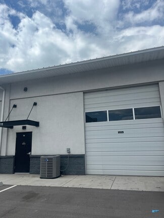 More details for 1350 W 200 S, Lindon, UT - Industrial for Lease