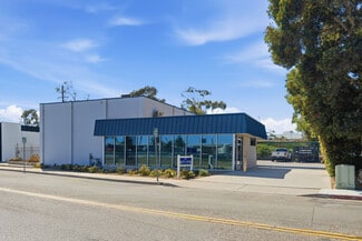 More details for 1433 Arundell Ave, Ventura, CA - Industrial for Sale