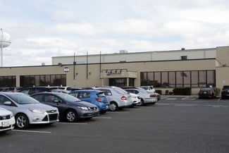 More details for 75 Hawk Rd, Warminster Township, PA - Office for Lease