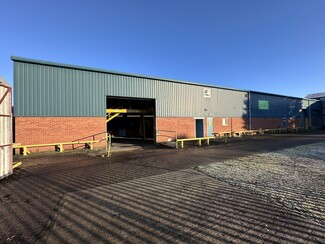 More details for 18 West St, West Butterwick - Industrial for Sale