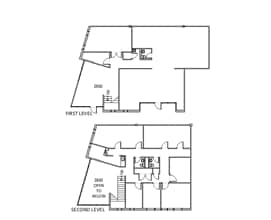 2800 Antoine Dr, Houston, TX for lease Floor Plan- Image 1 of 1