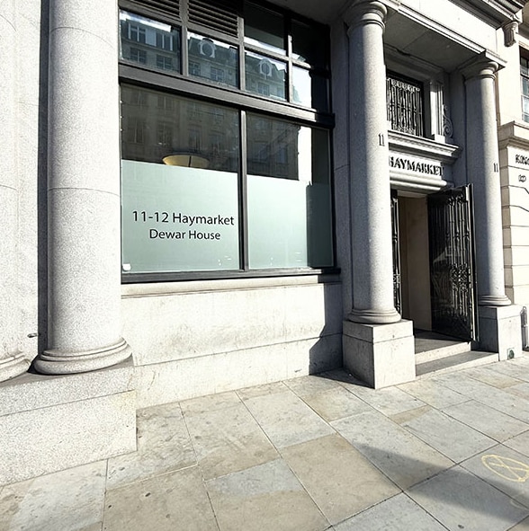 11-12 Haymarket, London for lease Building Photo- Image 1 of 7
