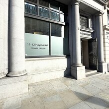 11-12 Haymarket, London for lease Building Photo- Image 1 of 7