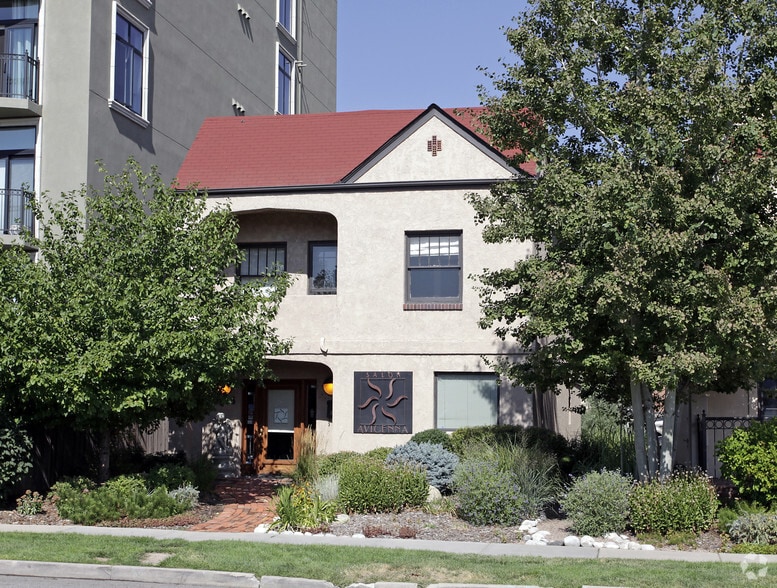 1763 Central St, Denver, CO à vendre - Photo principale - Image 1 de 2