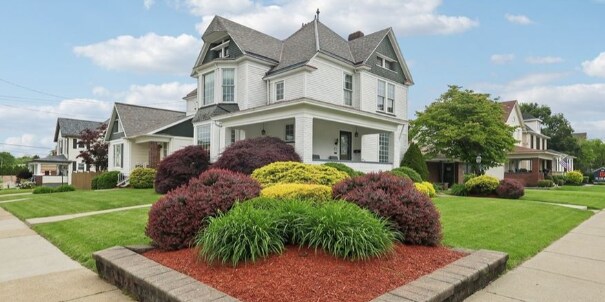 134 4th St, Ellwood City, PA for sale - Building Photo - Image 2 of 5