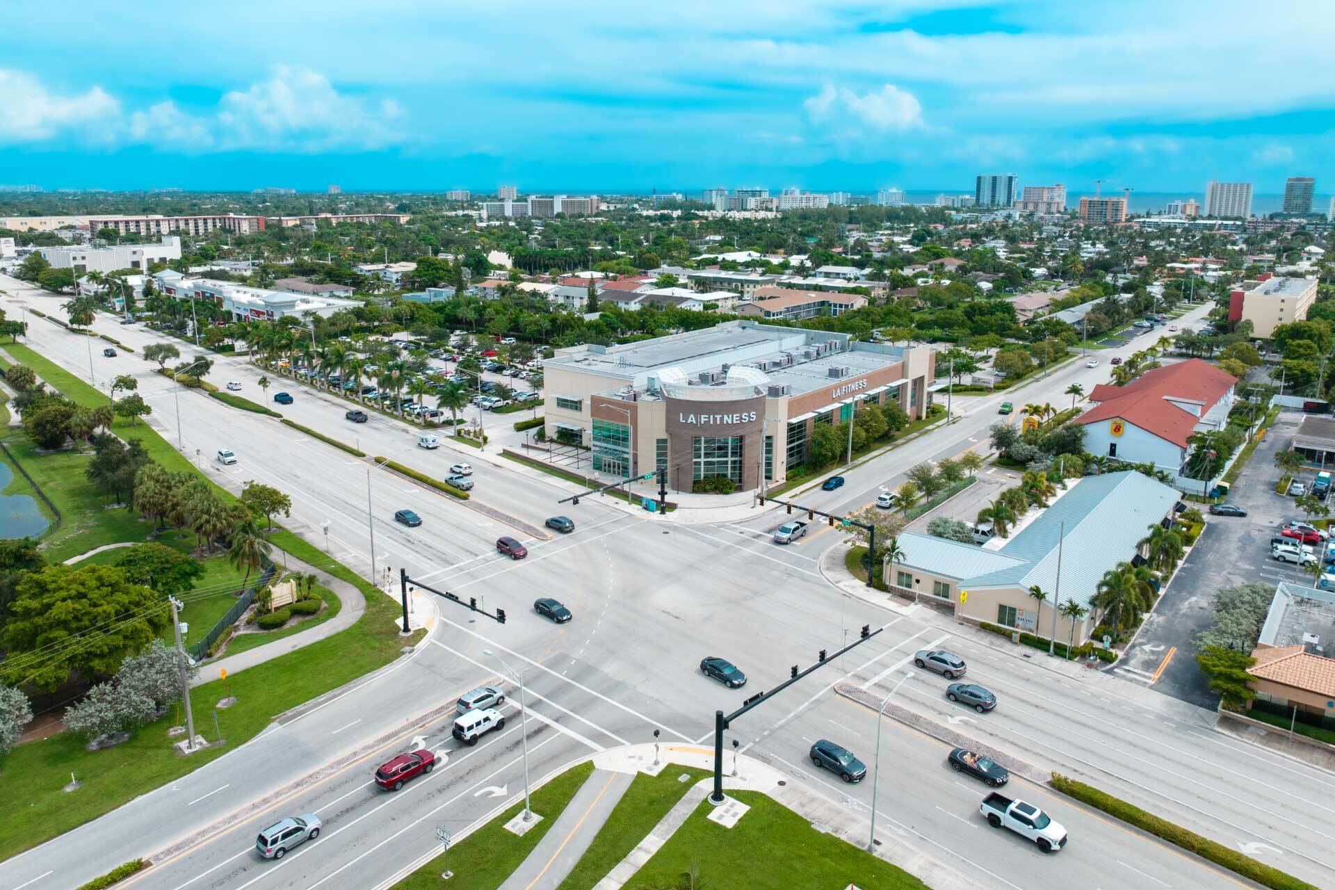 1000 N Federal Hwy, Pompano Beach, FL for sale Building Photo- Image 1 of 1