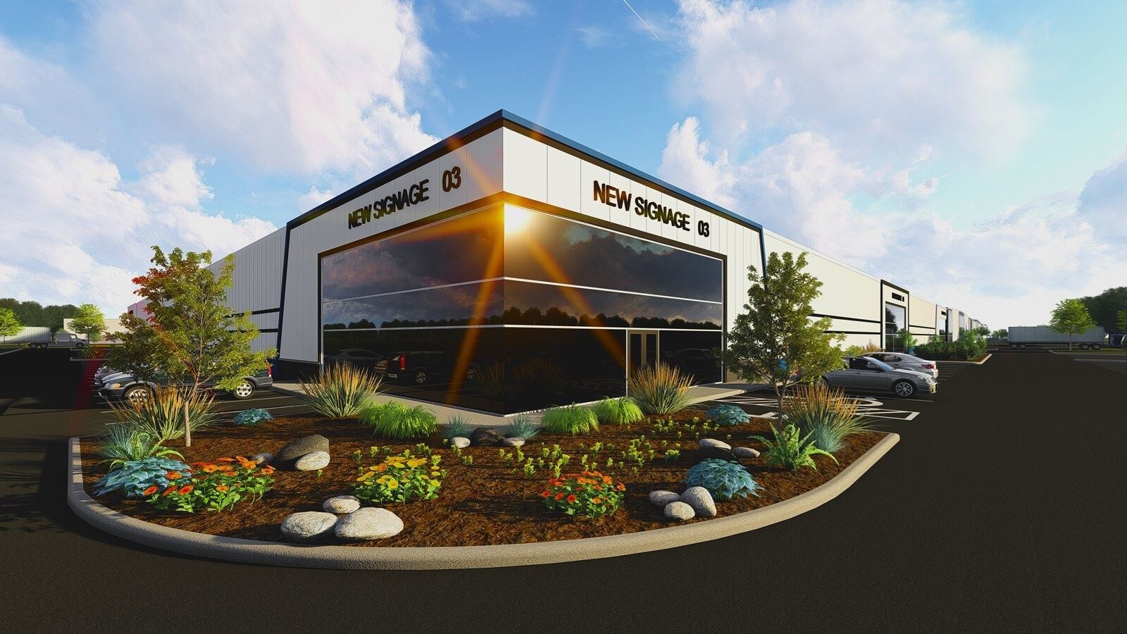 Oak Park Rd, Brantford, ON à vendre Photo principale- Image 1 de 1