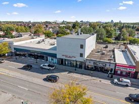 13975 Michigan Ave, Dearborn MI - Dépanneur