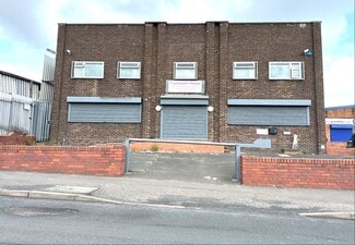 More details for Sutherland Ave, Wolverhampton - Industrial for Sale