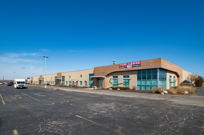 More details for 10130 W Appleton Ave, Milwaukee, WI - Industrial for Lease