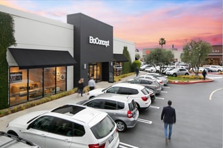 Plus de détails pour 3303-3323 Hyland Ave, Costa Mesa, CA - Commerce de détail à louer