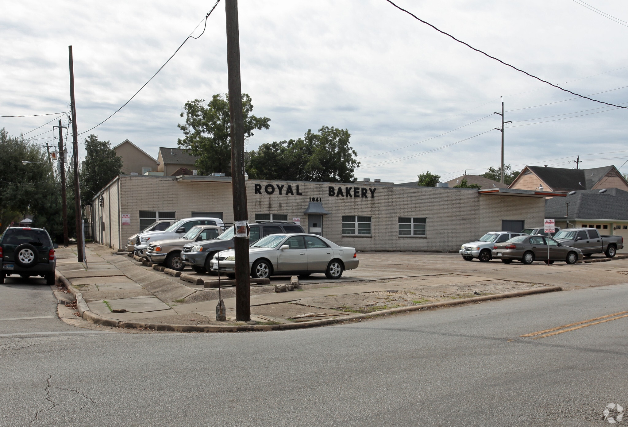 1841 Fairview St, Houston, TX for sale Primary Photo- Image 1 of 16