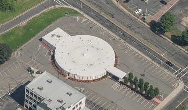 80 Congress St, Springfield, MA - AERIAL  map view