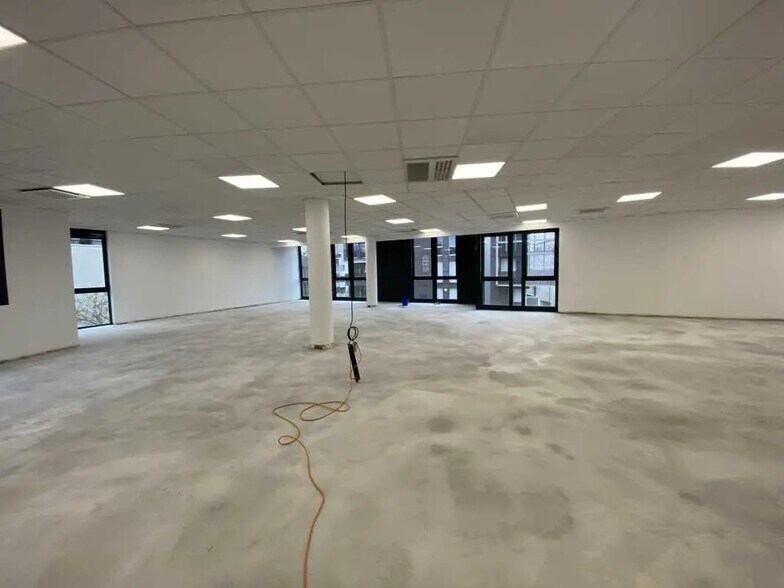 Bureau dans Lyon à vendre - Photo intérieure - Image 3 de 16