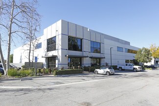 Plus de détails pour 2259 Ward Ave, Simi Valley, CA - Bureau/Commerce de détail à louer