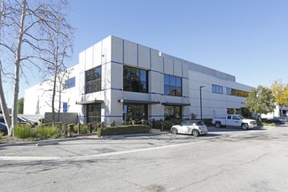 More details for 2259 Ward Ave, Simi Valley, CA - Office, Office/Retail for Lease