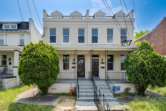 More details for 2311-2313 Minnesota Ave SE, Washington, DC - Multifamily for Sale