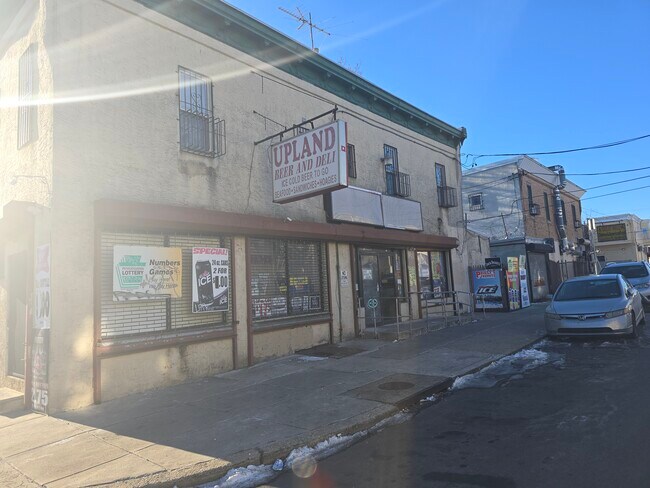More details for 6001 Upland St, Philadelphia, PA - Retail for Lease