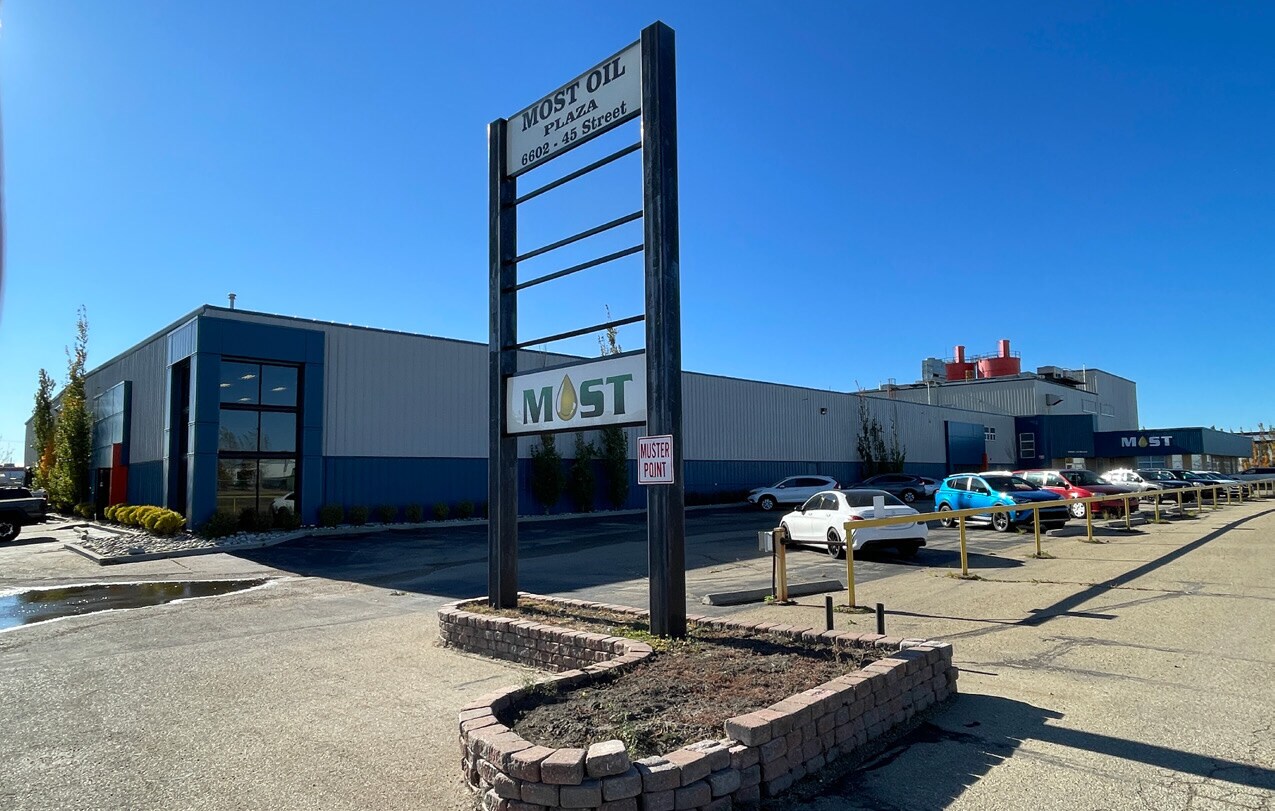 6602 45th St, Leduc, AB for sale Building Photo- Image 1 of 1