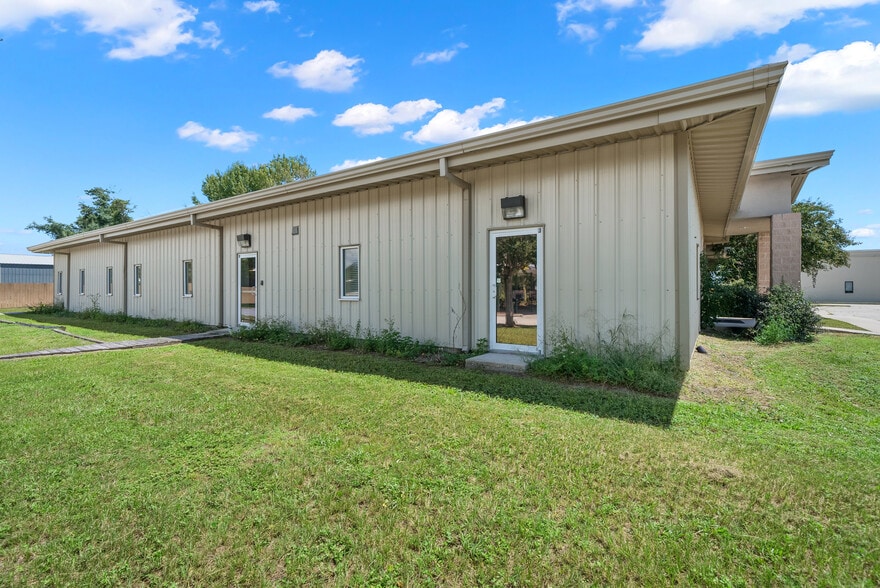 210 N Tyndall Pky, Panama City, FL for sale - Building Photo - Image 2 of 19