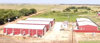 Plus de détails pour 6085 E 780 Rd, Kingfisher, OK - Industriel à louer