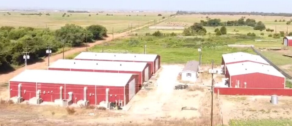 6085 E 780 Rd, Kingfisher, OK à louer Photo du bâtiment- Image 1 de 6