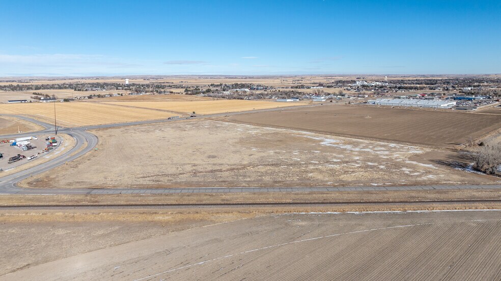 TBD Highway 26, Scottsbluff, NE à vendre - Photo du bâtiment - Image 3 de 24