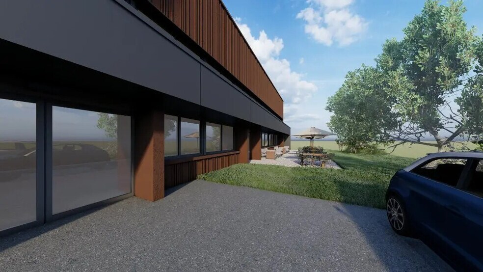 Flex dans Dijon à louer - Photo du bâtiment - Image 2 de 3