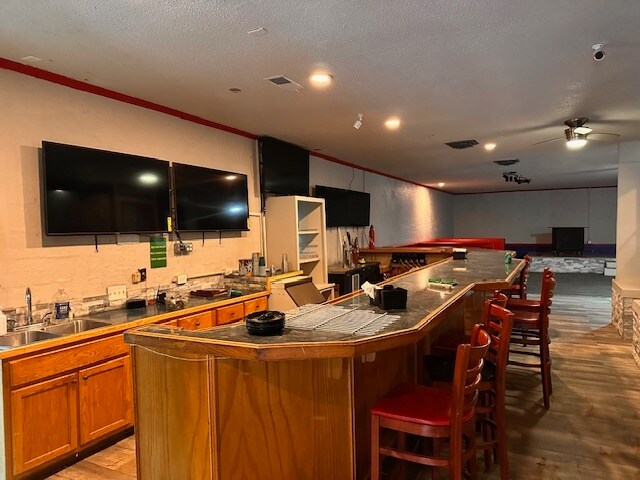 1182 GA Highway 83 S, Forsyth, GA à vendre - Photo du bâtiment - Image 2 de 21