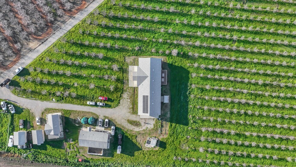7760 Byron Hwy, Byron, CA à vendre - Photo du bâtiment - Image 3 de 47