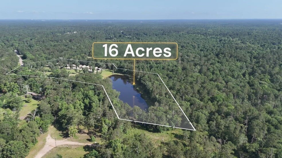 13075 FM 1485, Conroe, TX for sale - Commercial Listing Video - Image 2 of 12