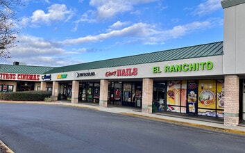 2605-2851 E Gulf to Lake Hwy, Inverness, FL à louer Photo du bâtiment- Image 2 de 3